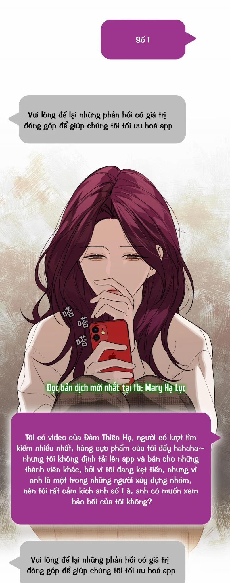 Devil Luck 53 trang 4