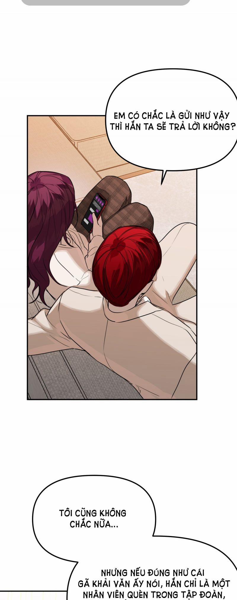 Devil Luck 53 trang 5