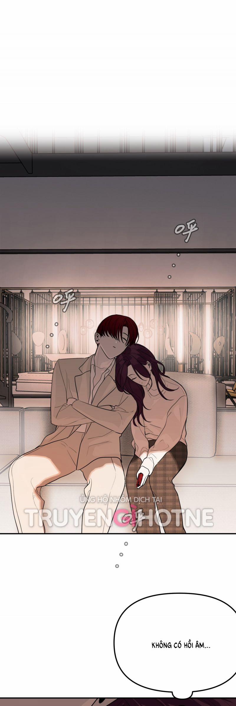 Devil Luck 53 trang 8