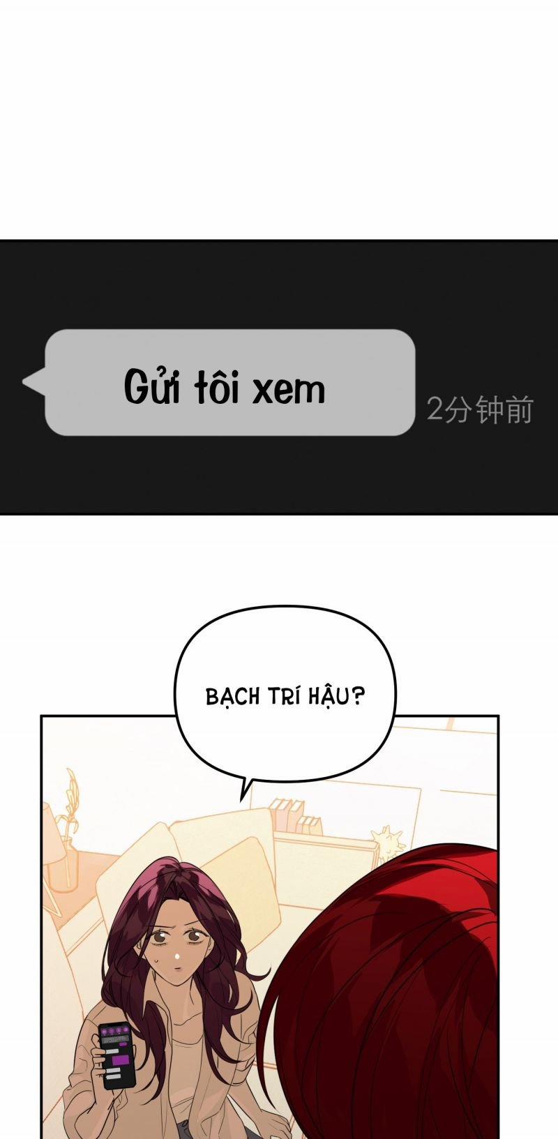 Devil Luck 54 trang 0