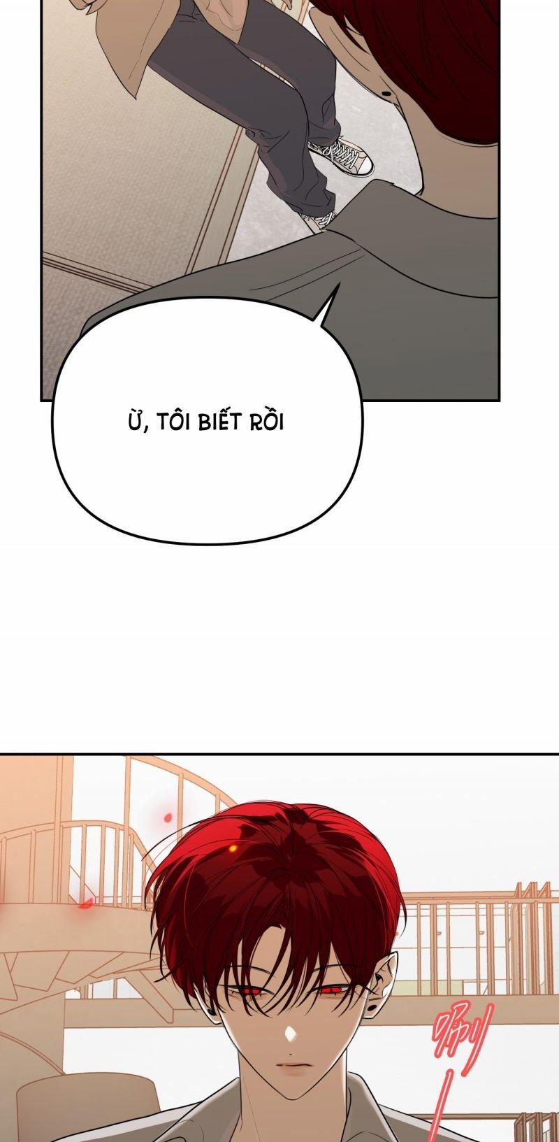 Devil Luck 54 trang 1