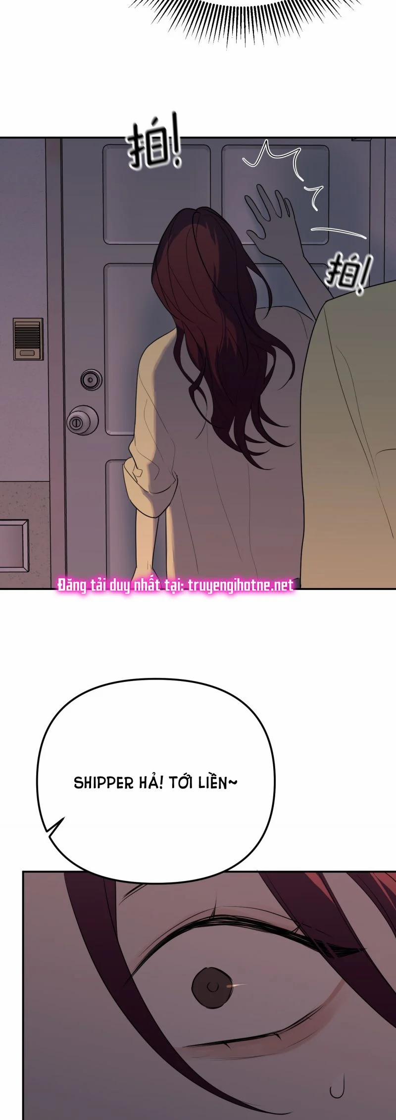 Devil Luck 54 trang 10