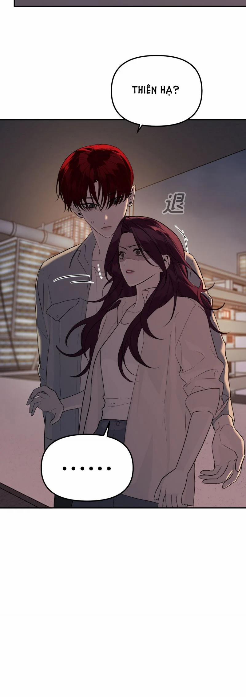 Devil Luck 54 trang 11