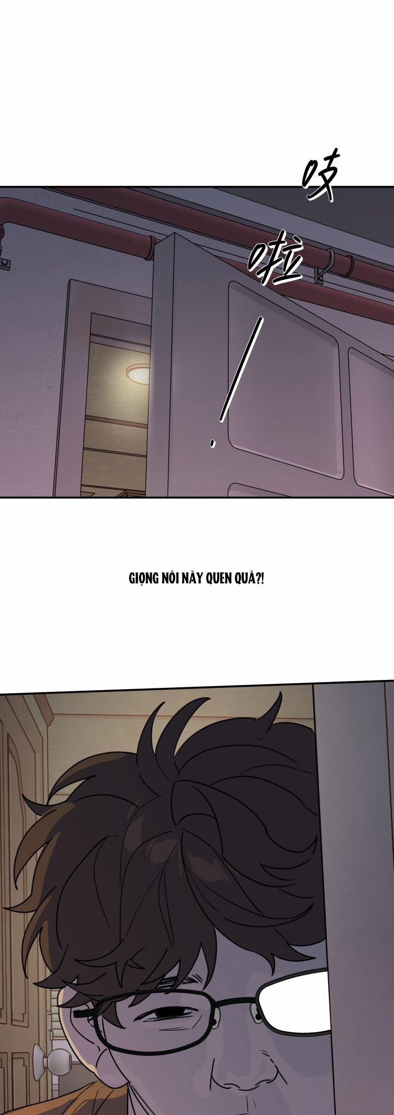 Devil Luck 54 trang 12