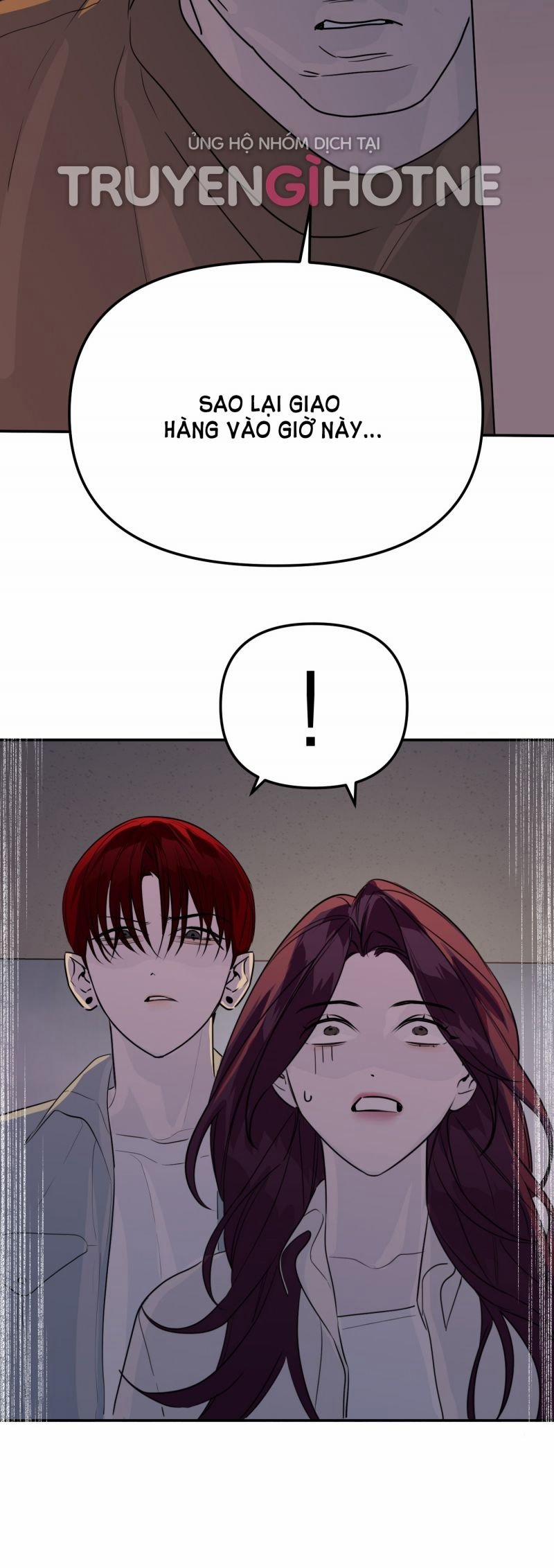 Devil Luck 54 trang 13