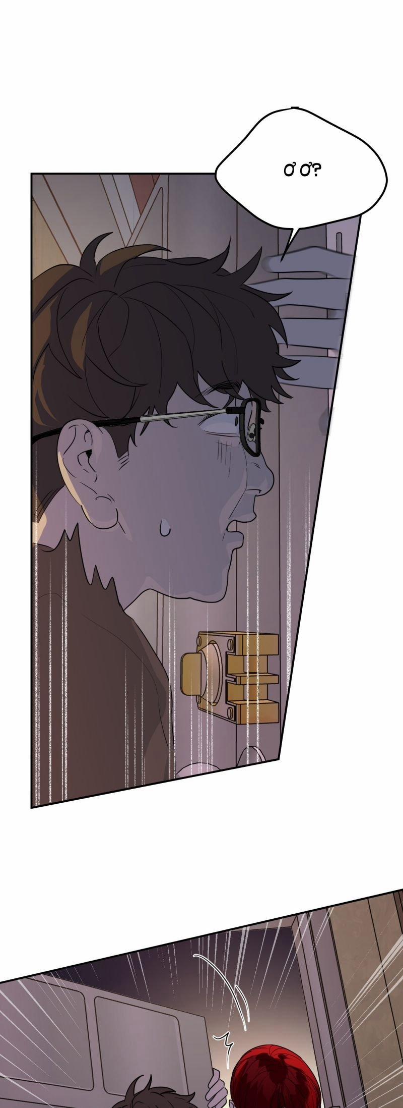 Devil Luck 54 trang 14