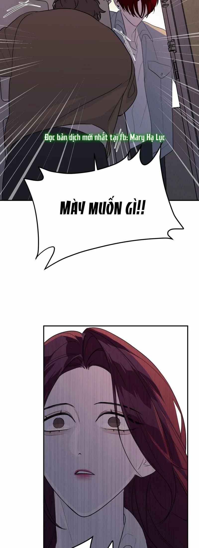 Devil Luck 54 trang 15
