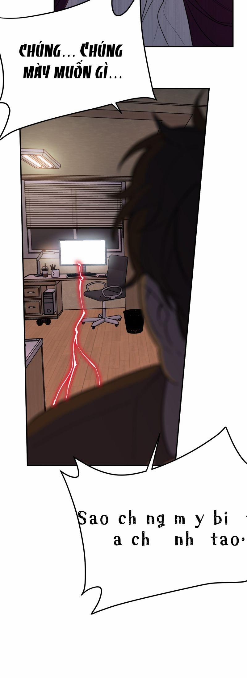 Devil Luck 54 trang 16