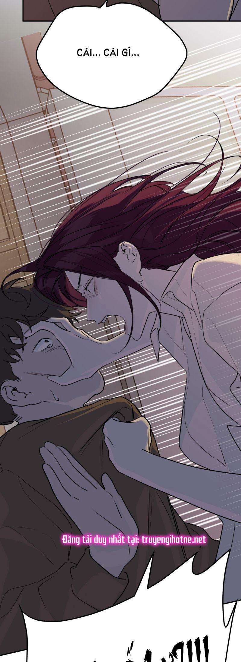 Devil Luck 54 trang 19