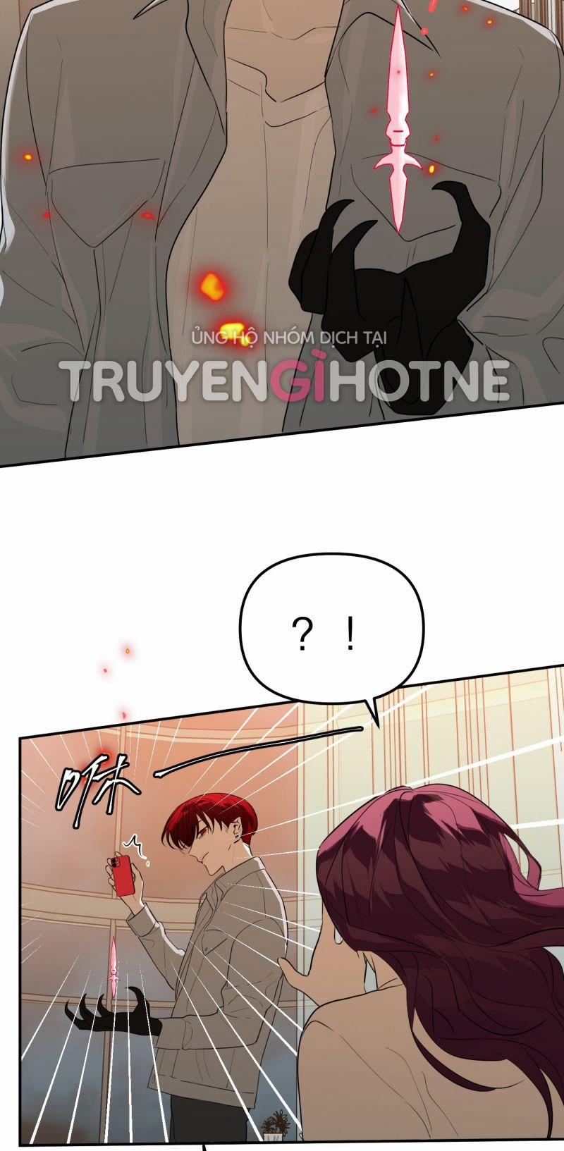 Devil Luck 54 trang 2