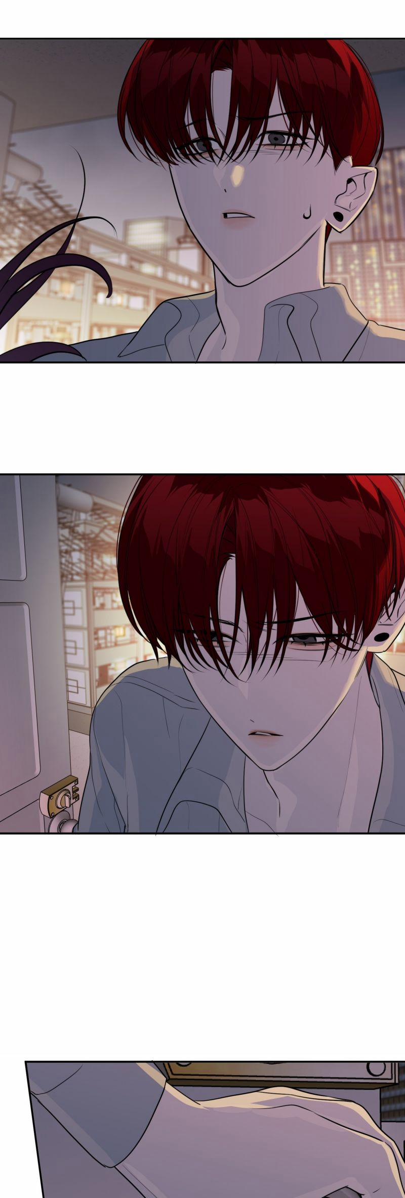 Devil Luck 54 trang 21