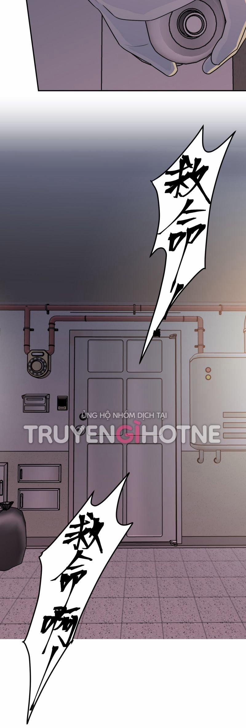 Devil Luck 54 trang 22