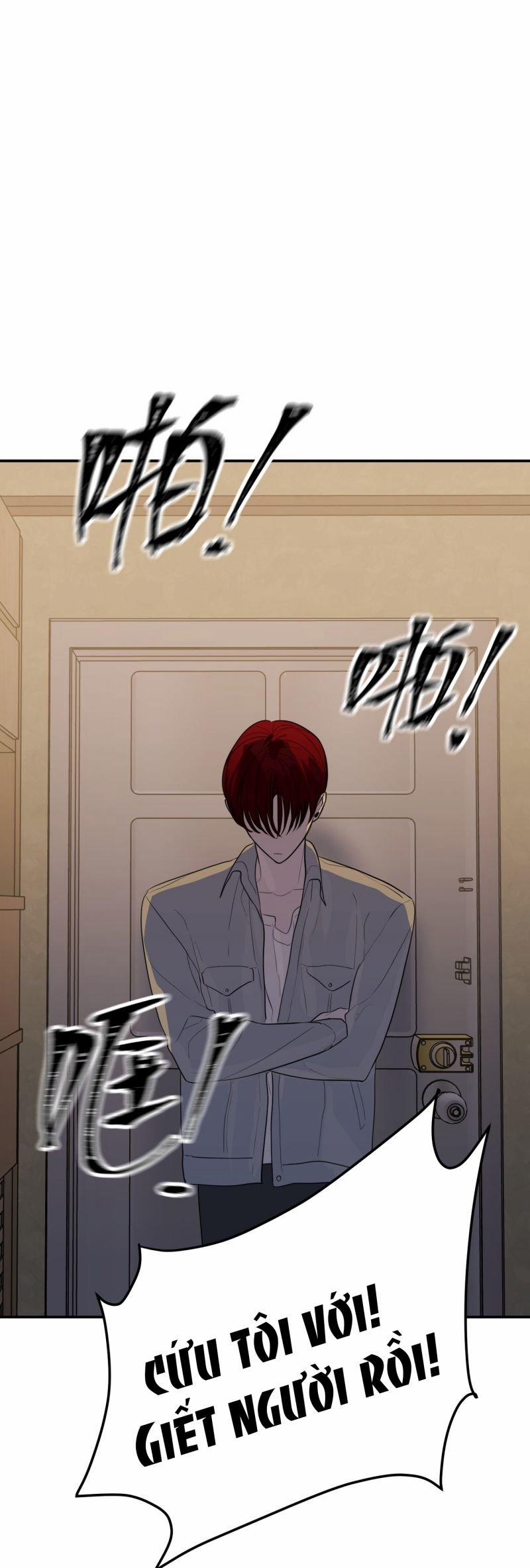 Devil Luck 54 trang 23