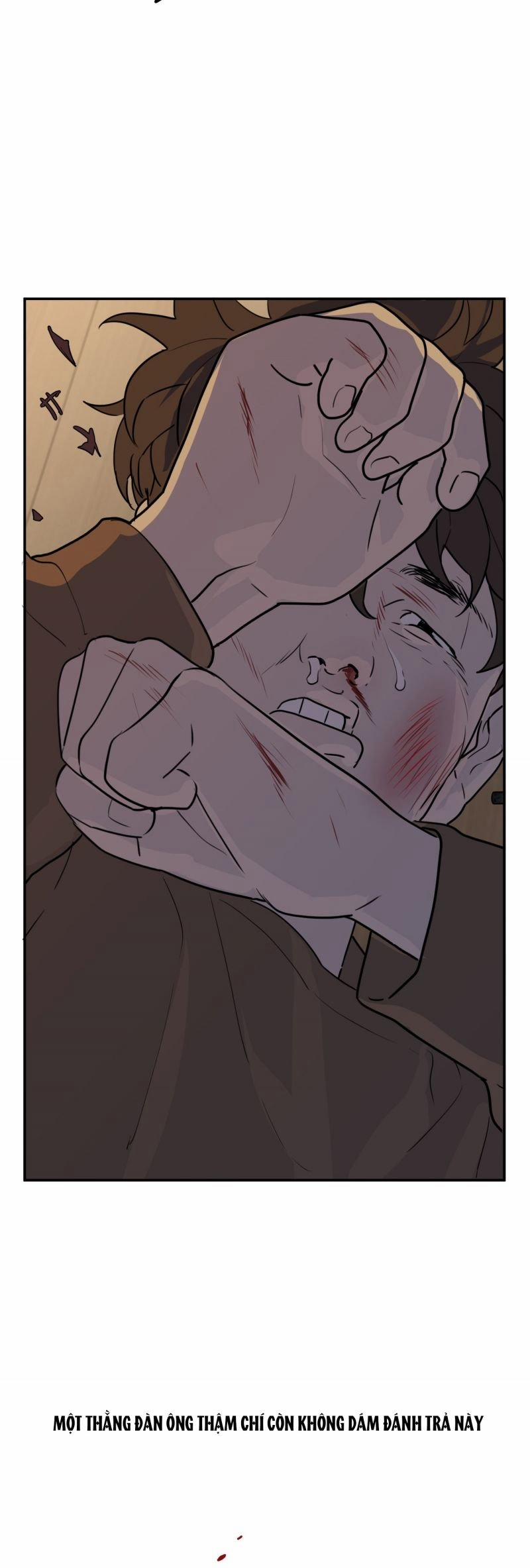 Devil Luck 54 trang 24