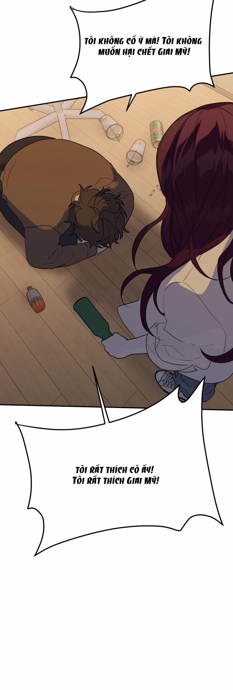 Devil Luck 54 trang 27