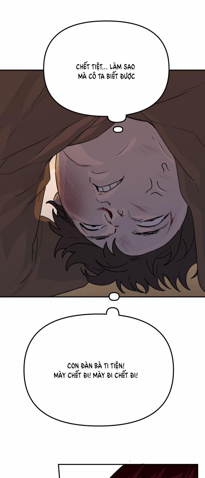 Devil Luck 54 trang 28