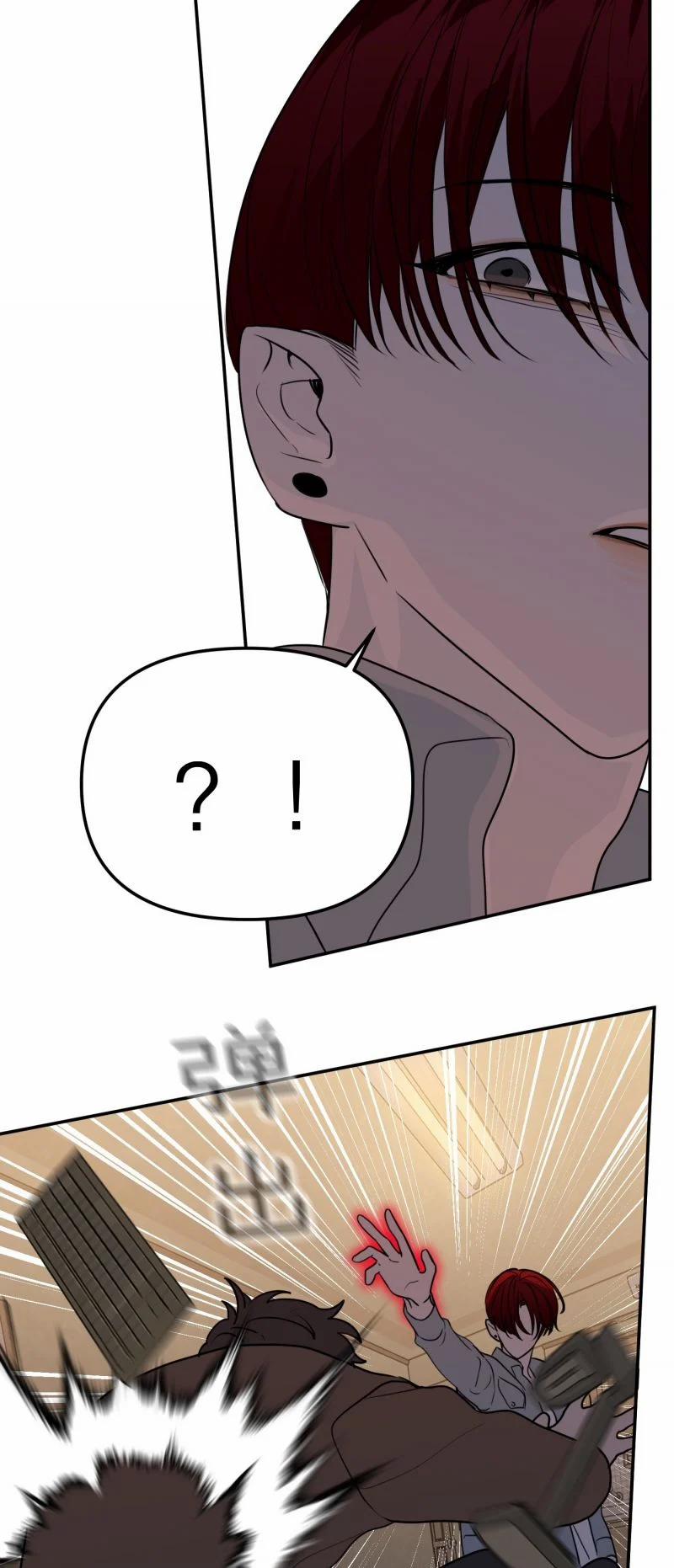 Devil Luck 54 trang 29