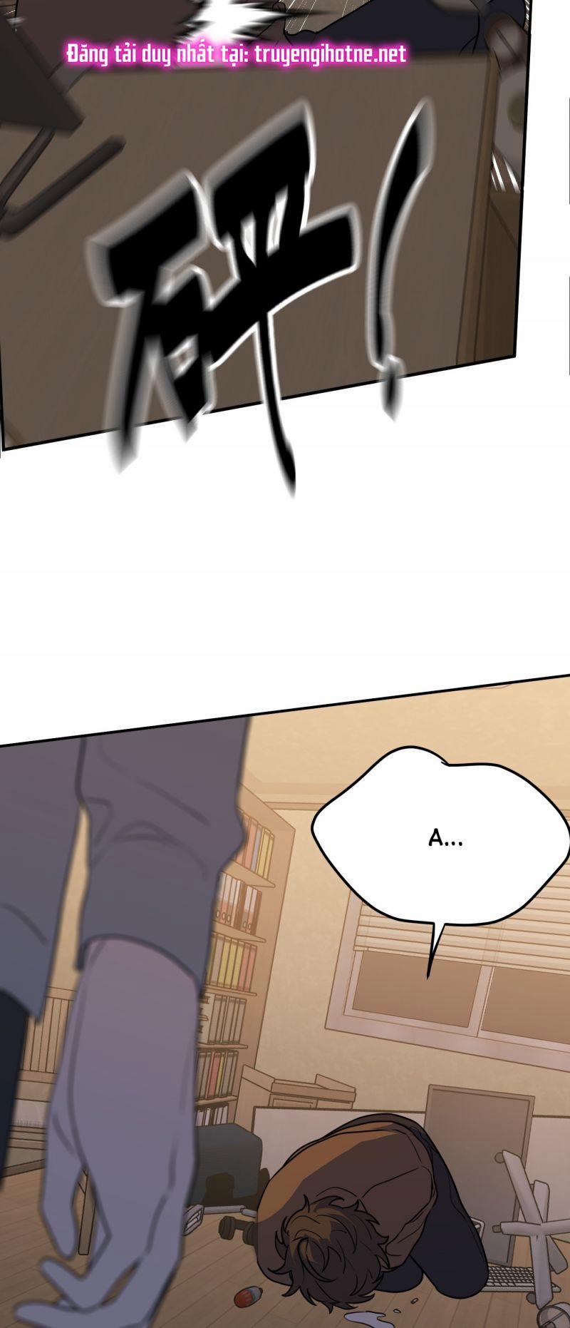 Devil Luck 54 trang 30