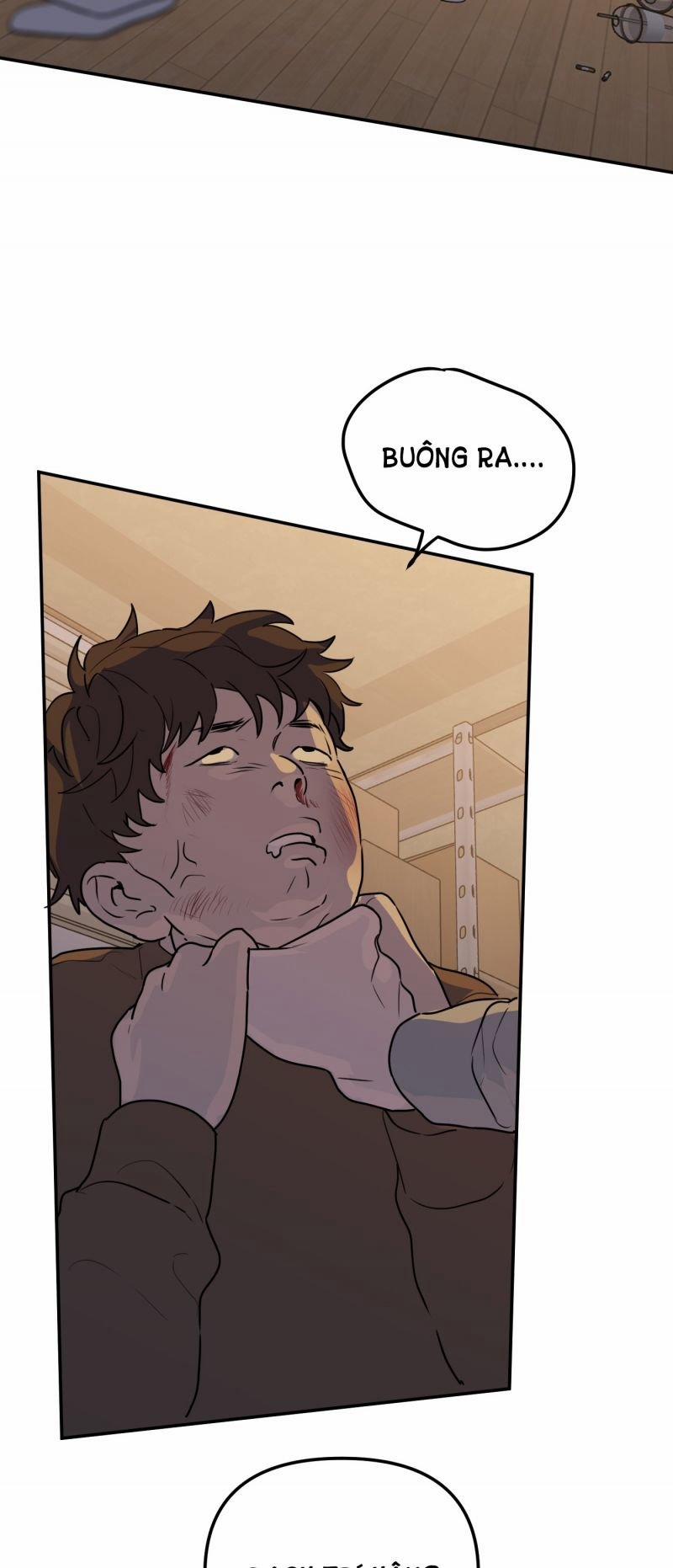 Devil Luck 54 trang 31