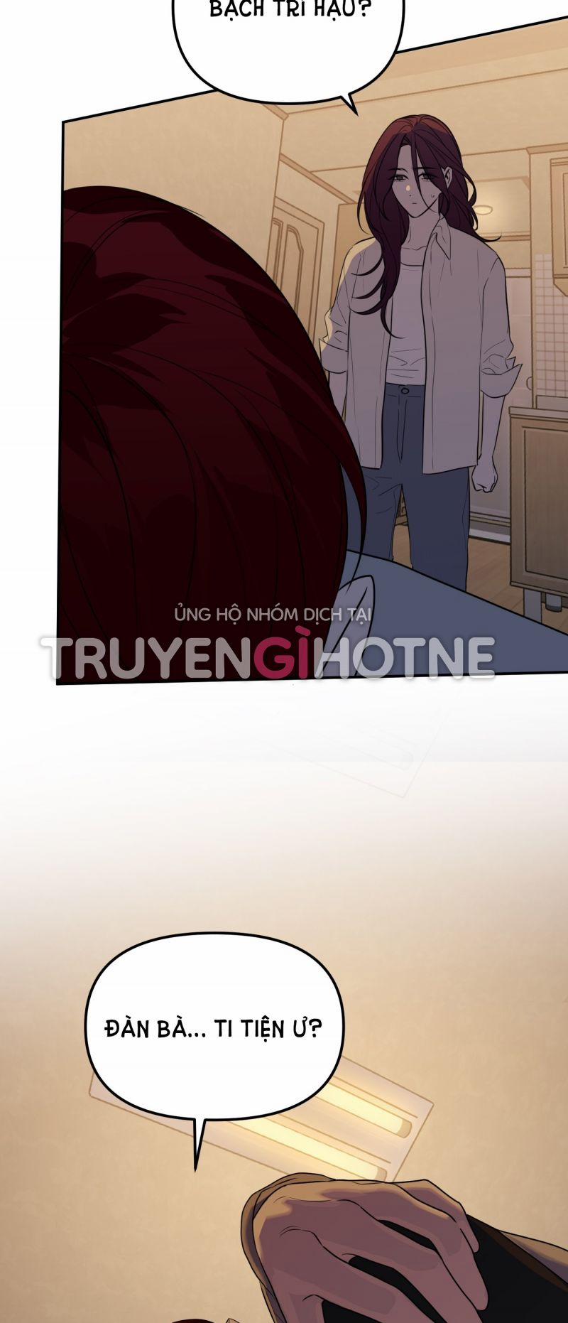 Devil Luck 54 trang 32