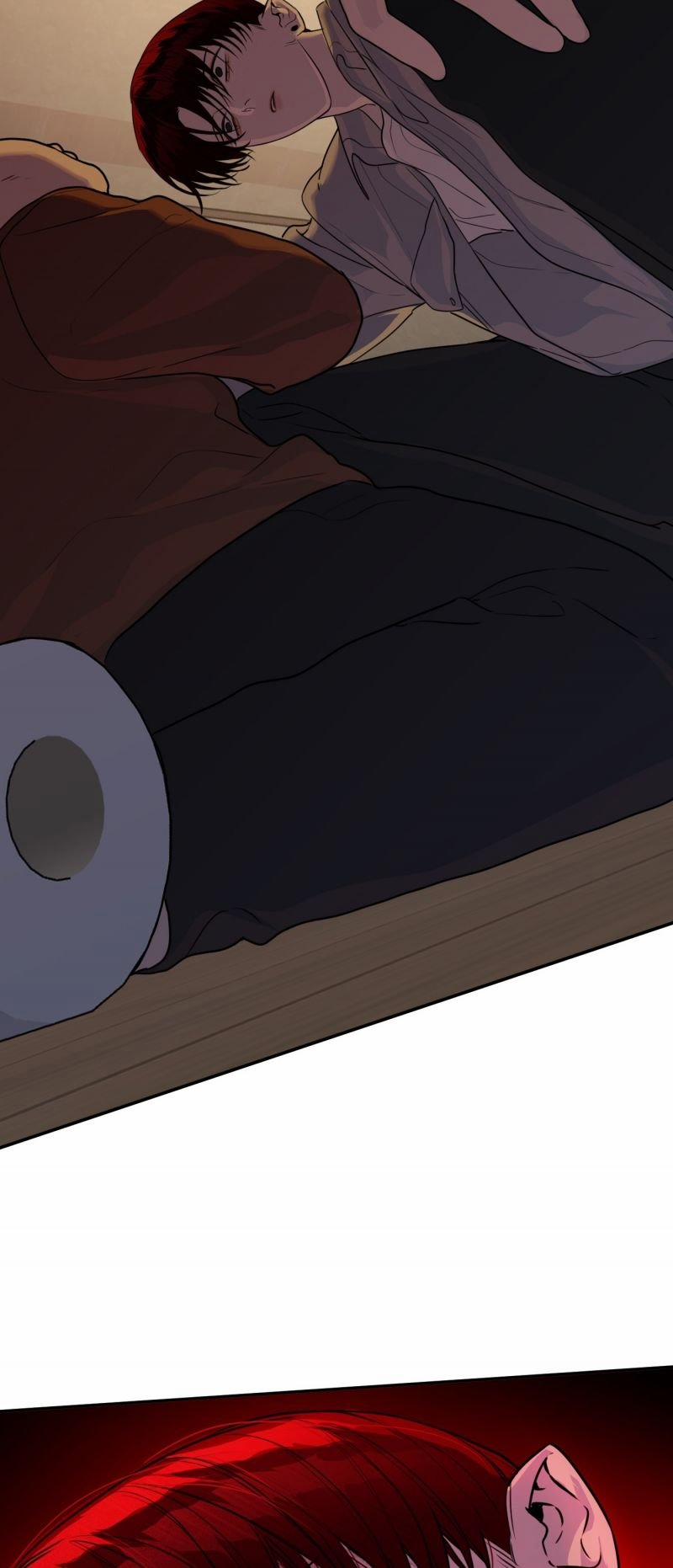 Devil Luck 54 trang 33