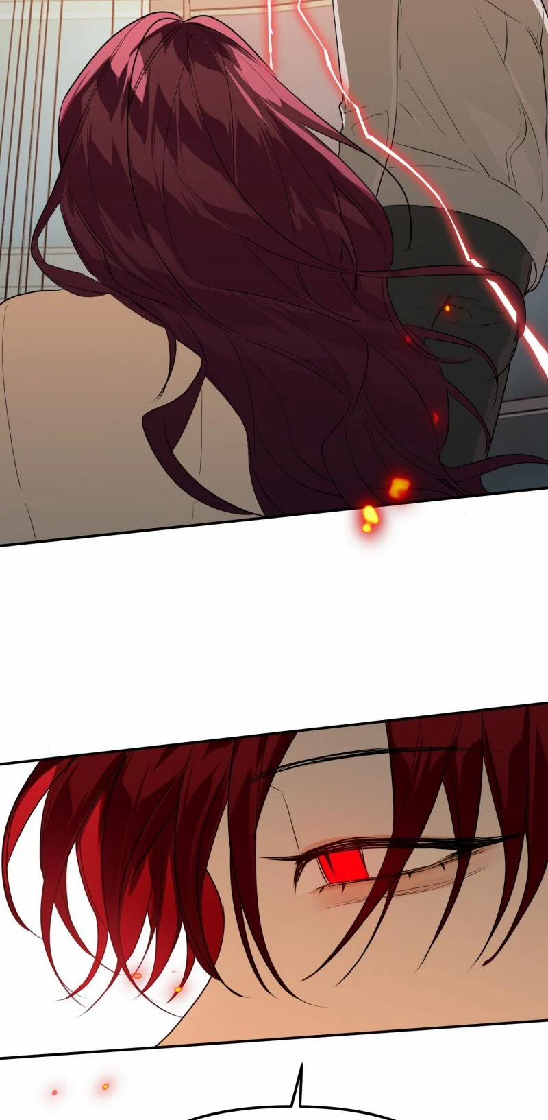 Devil Luck 54 trang 5