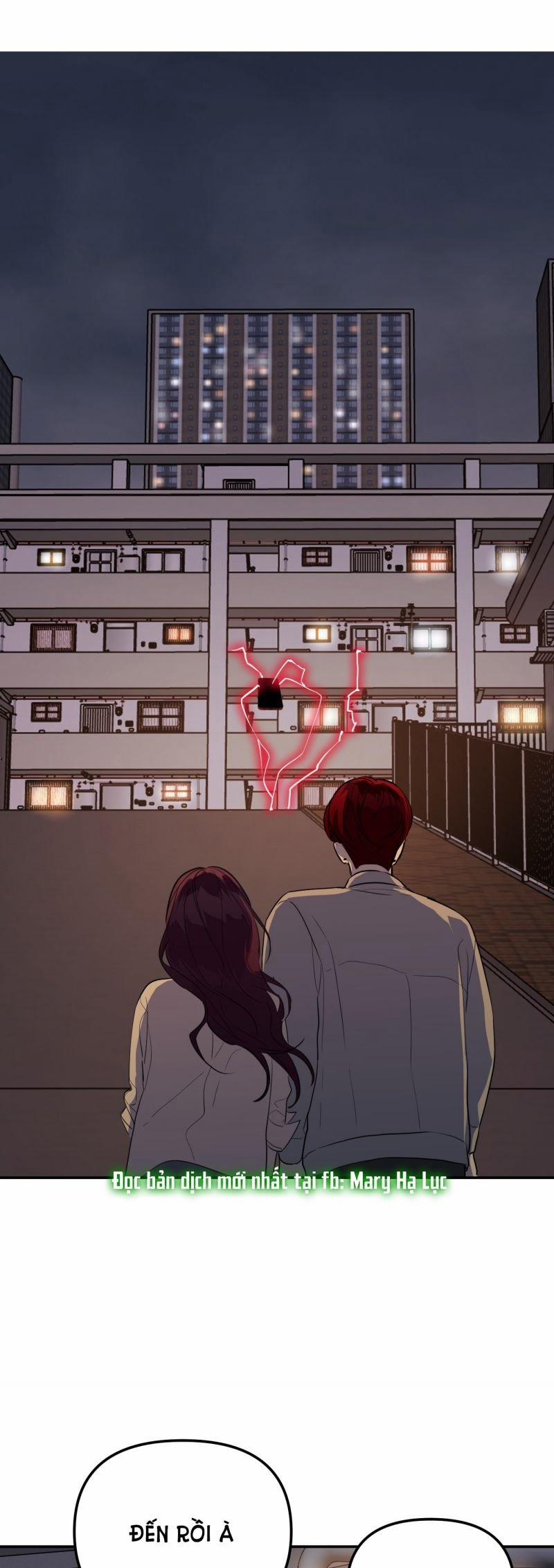 Devil Luck 54 trang 7