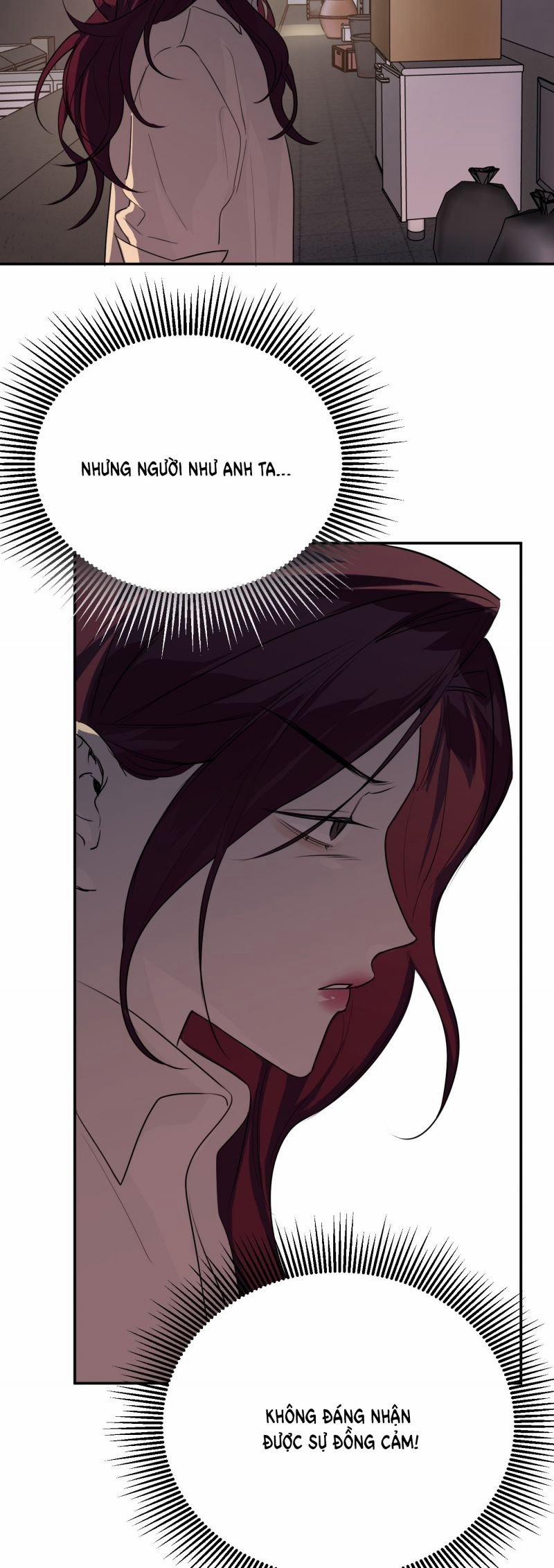 Devil Luck 54 trang 9