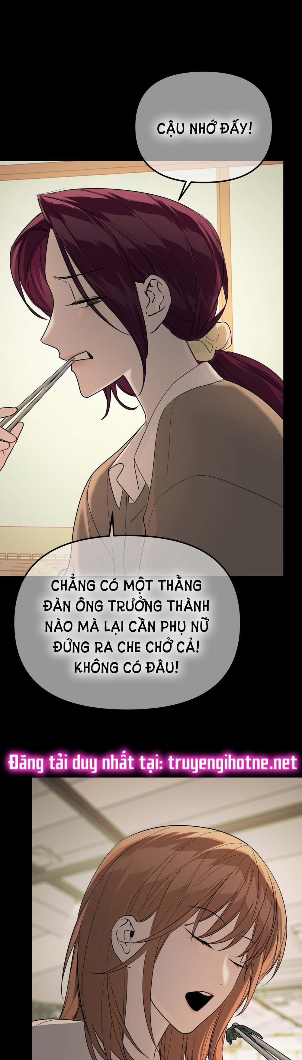 Devil Luck 55 trang 12