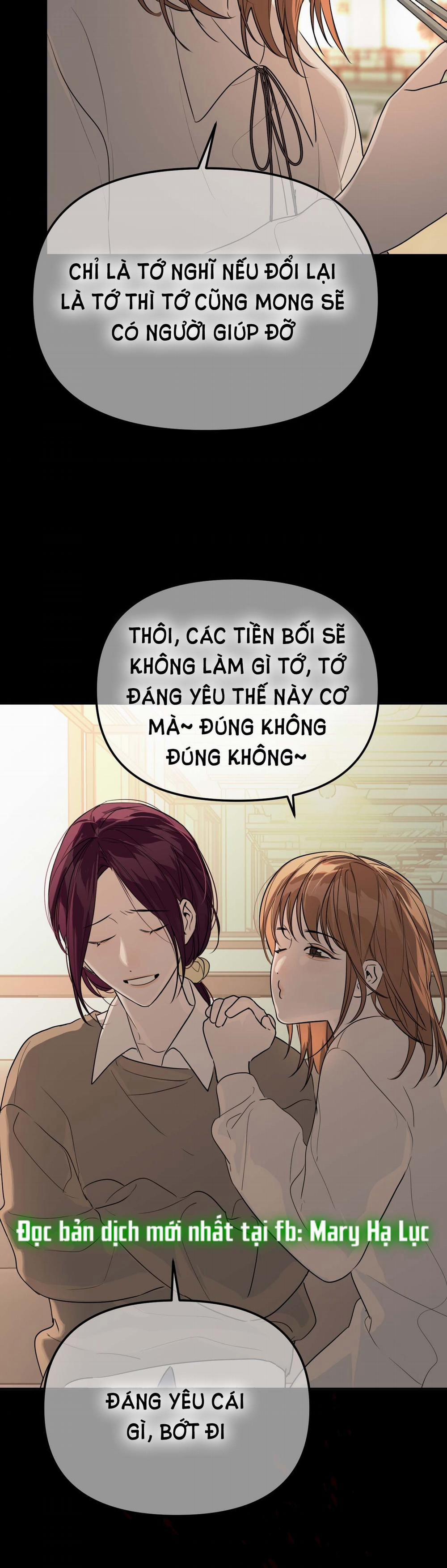 Devil Luck 55 trang 13