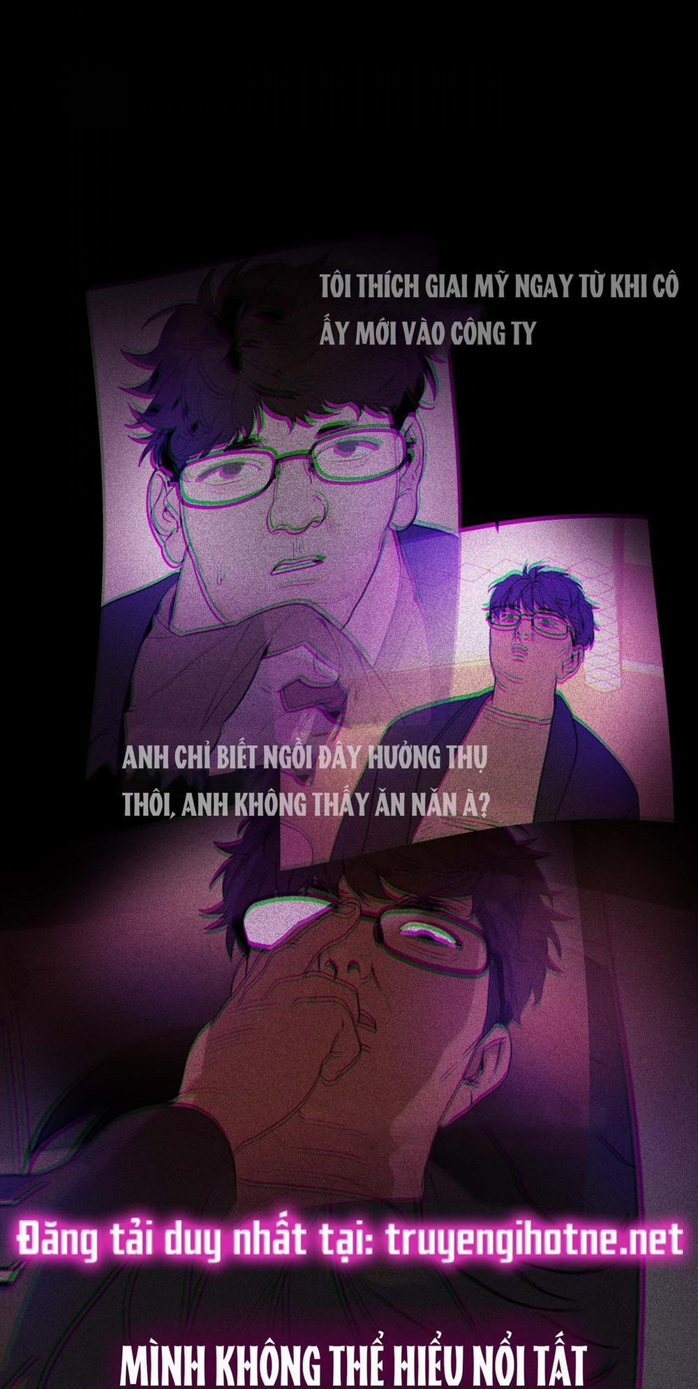 Devil Luck 55 trang 15