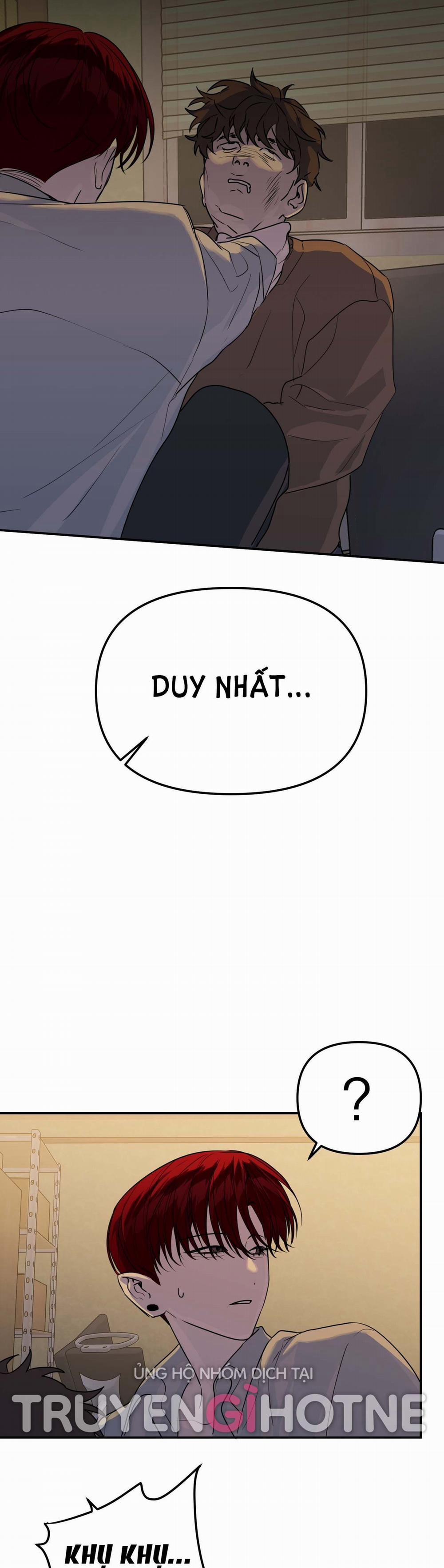 Devil Luck 55 trang 17