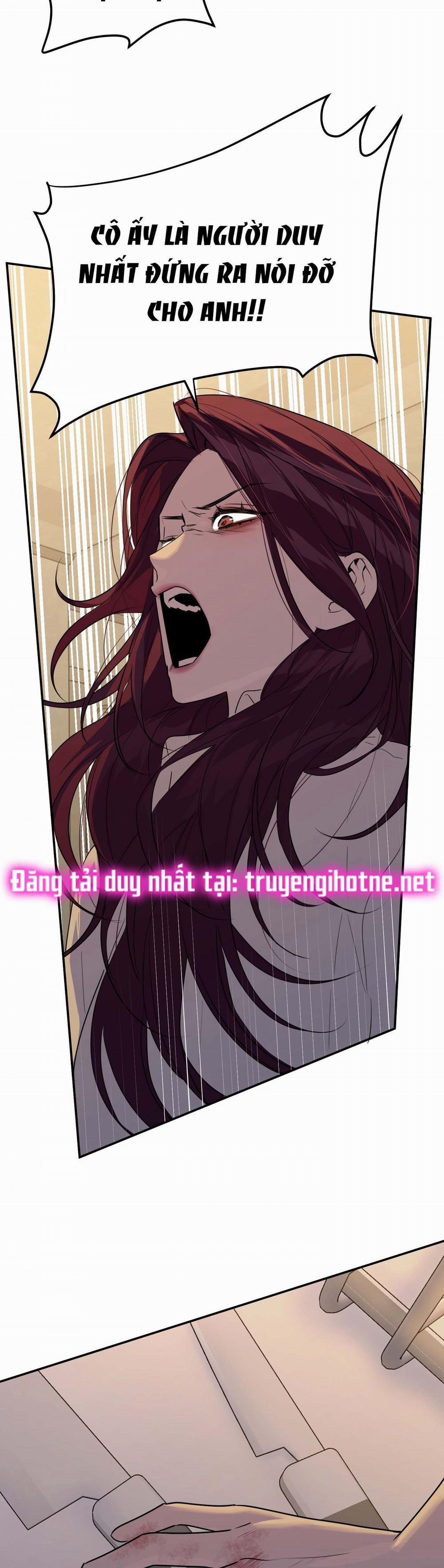 Devil Luck 55 trang 18