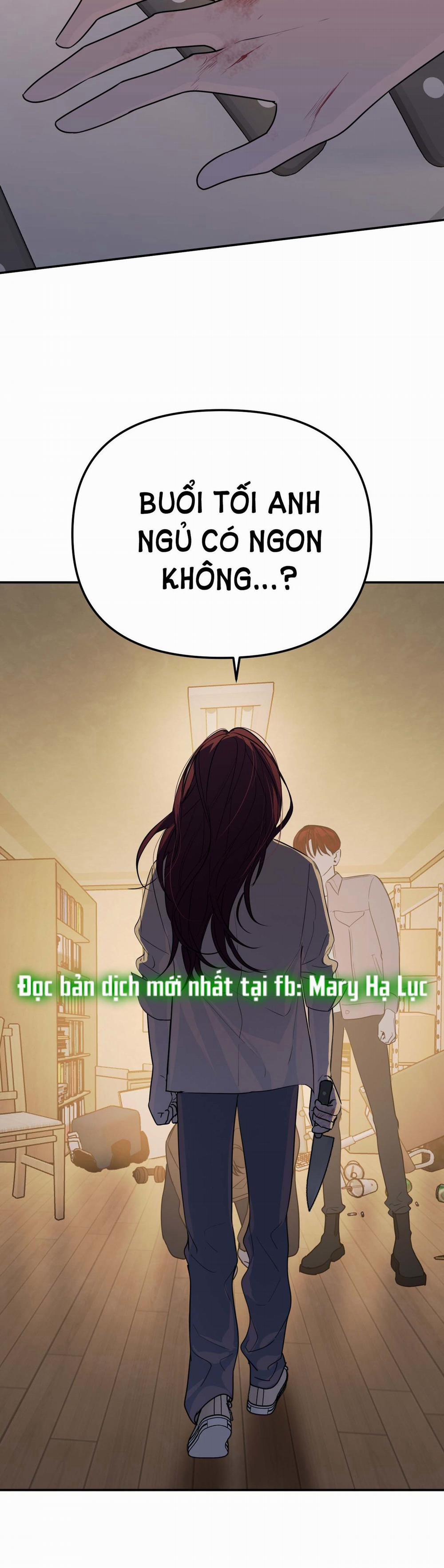 Devil Luck 55 trang 19