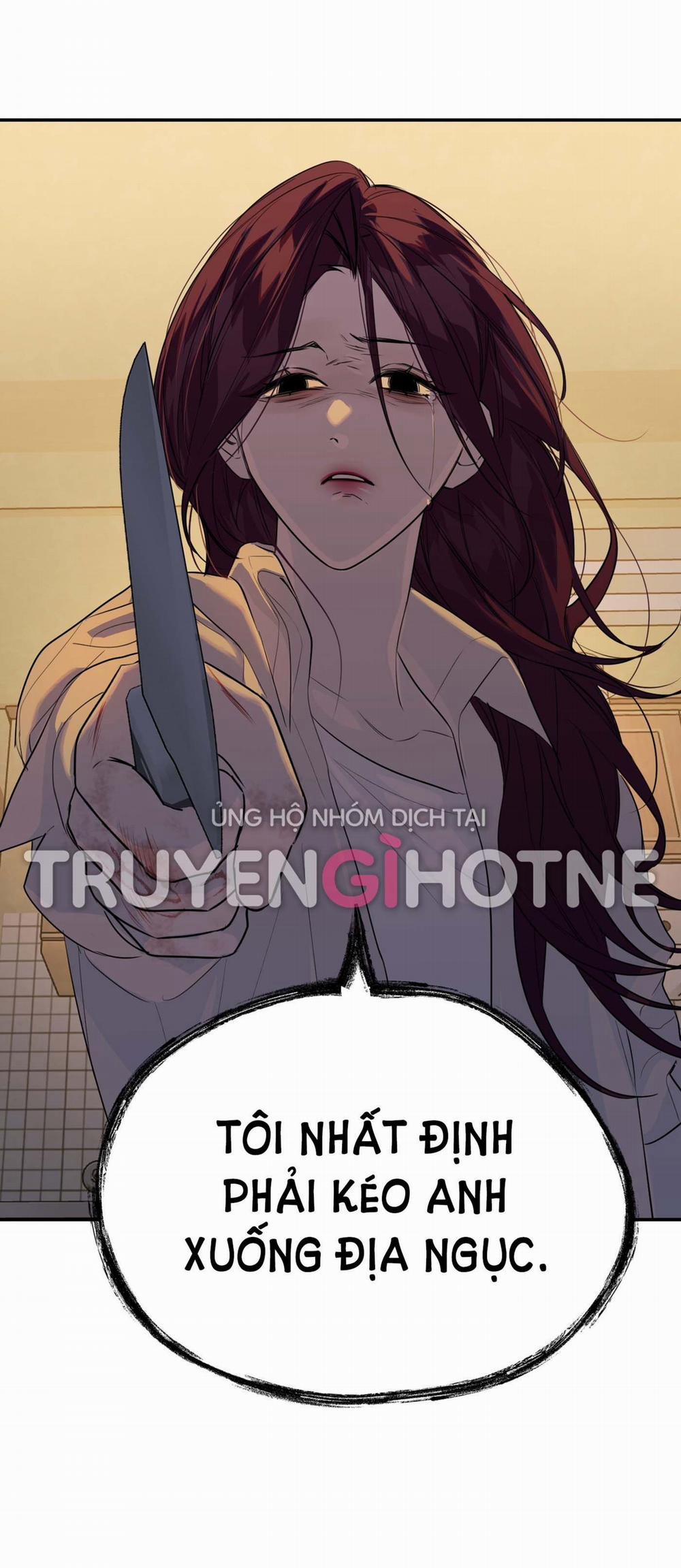 Devil Luck 55 trang 20