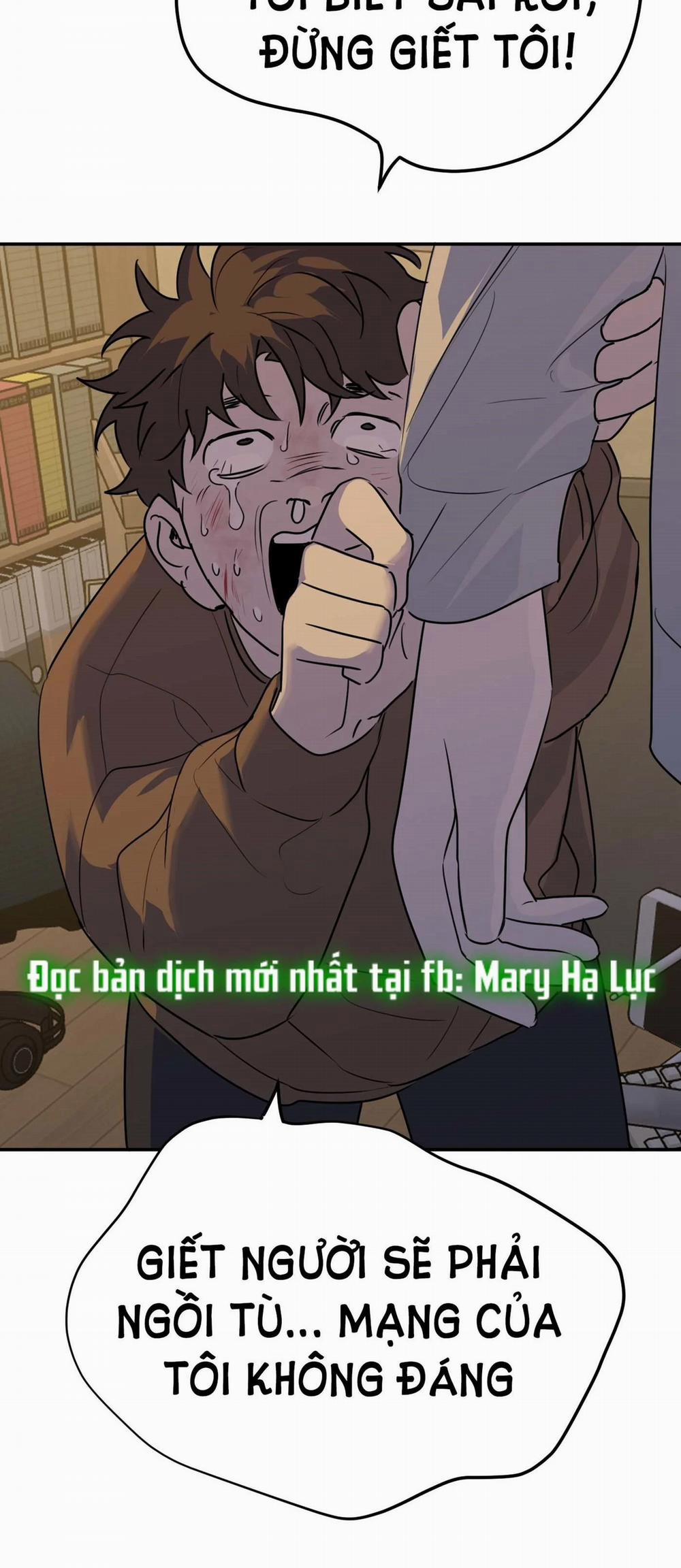 Devil Luck 55 trang 22