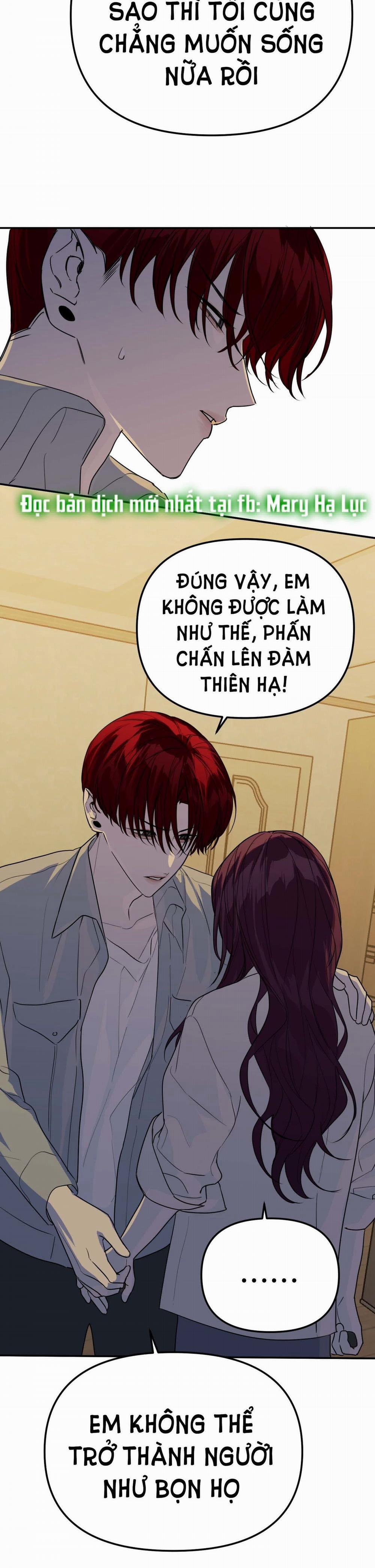 Devil Luck 55 trang 25