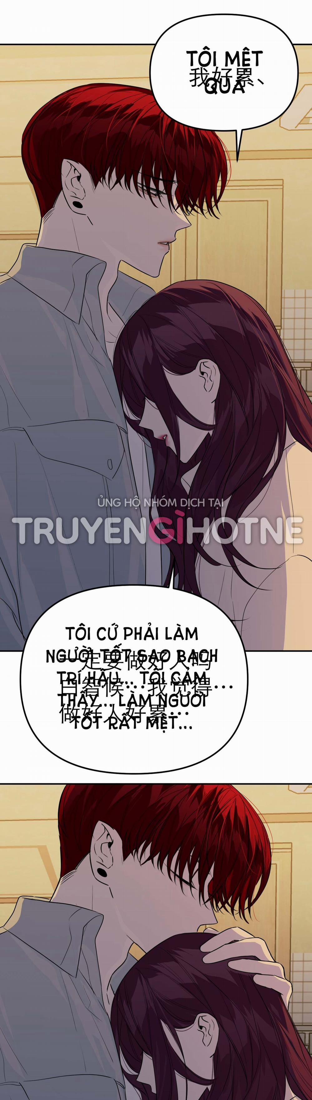 Devil Luck 55 trang 26