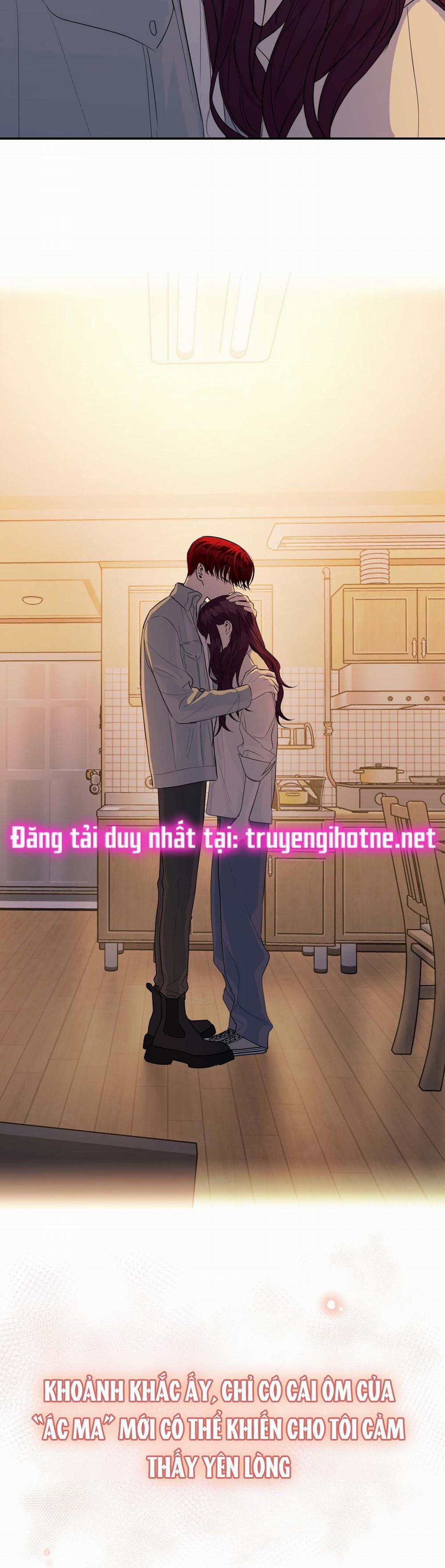 Devil Luck 55 trang 27