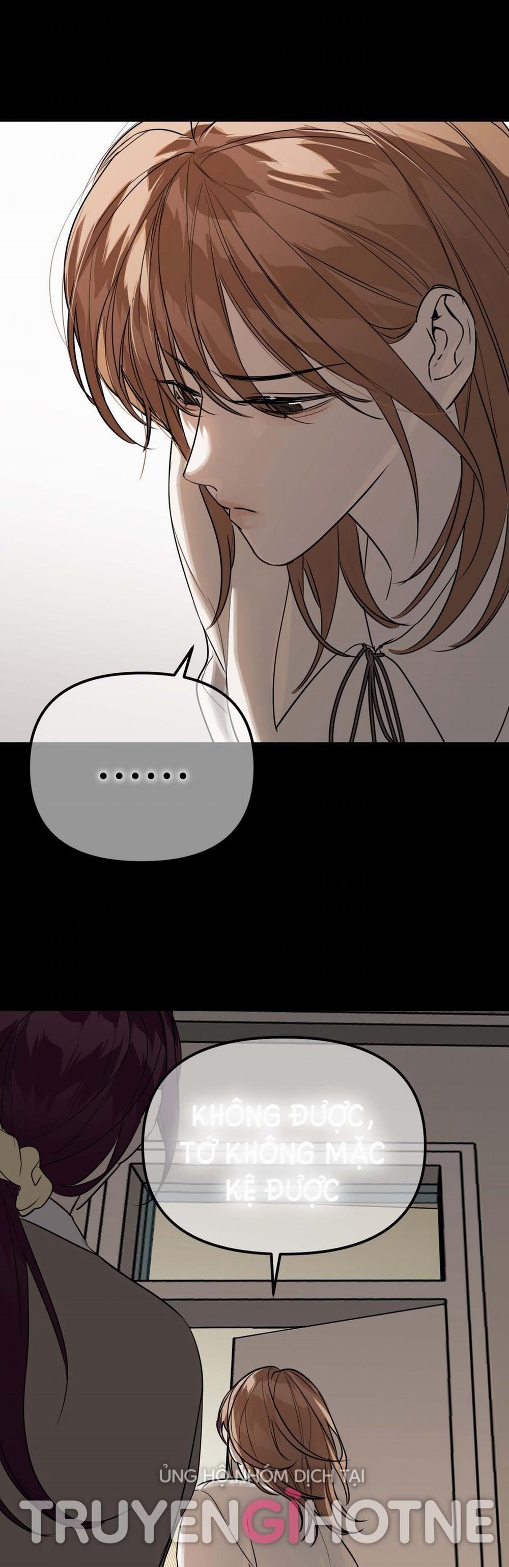 Devil Luck 55 trang 3