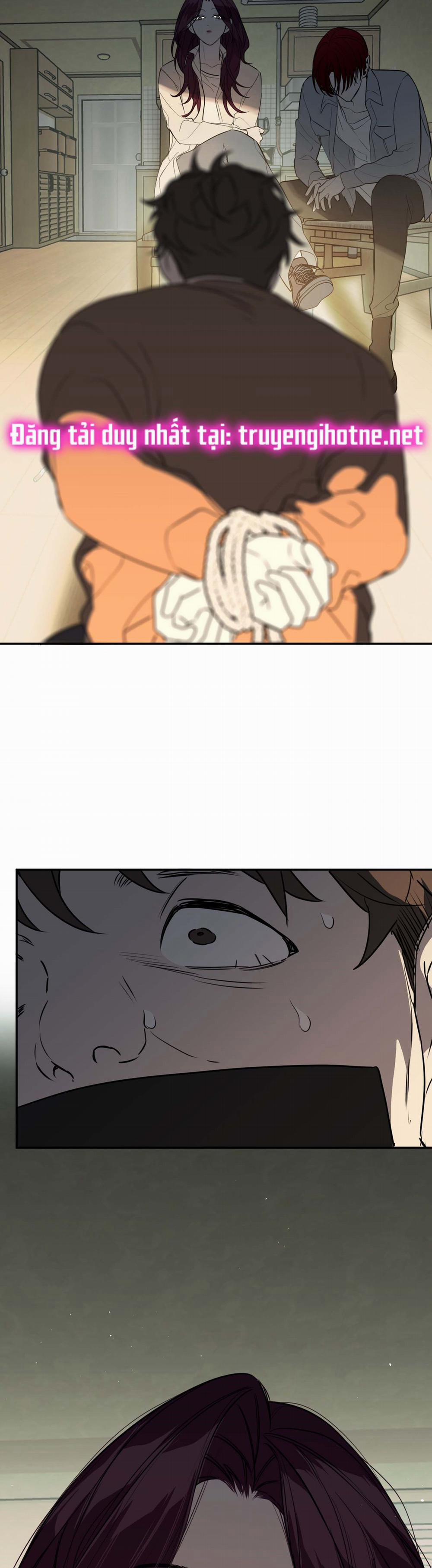 Devil Luck 55 trang 30