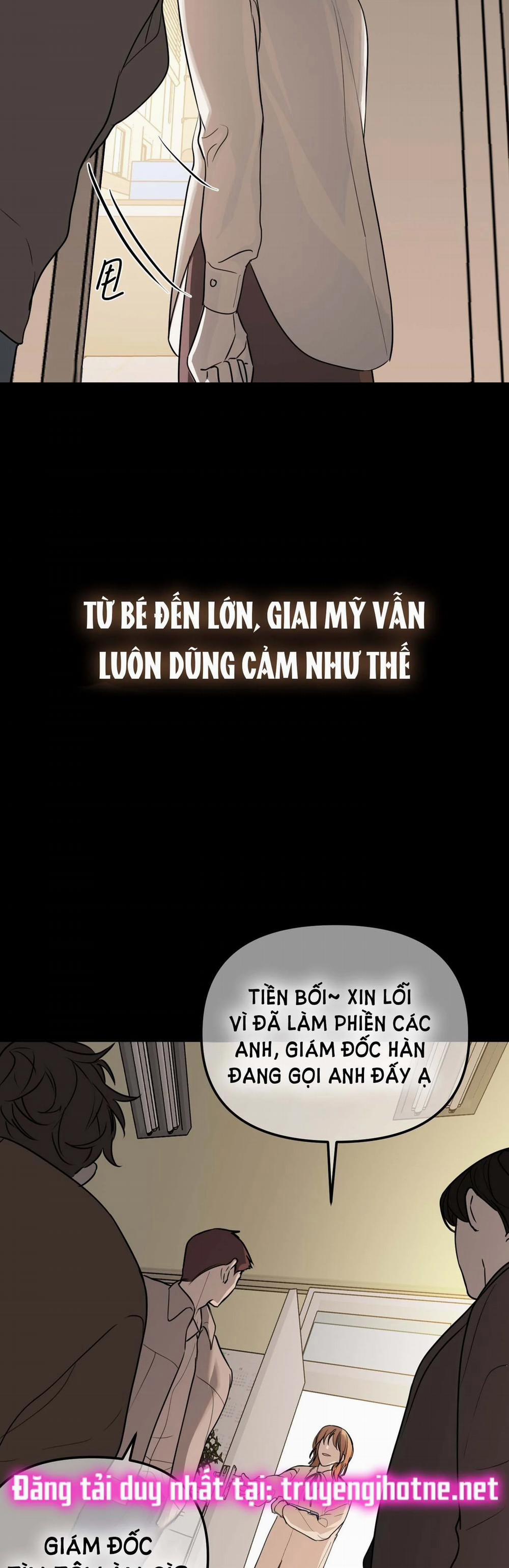 Devil Luck 55 trang 4