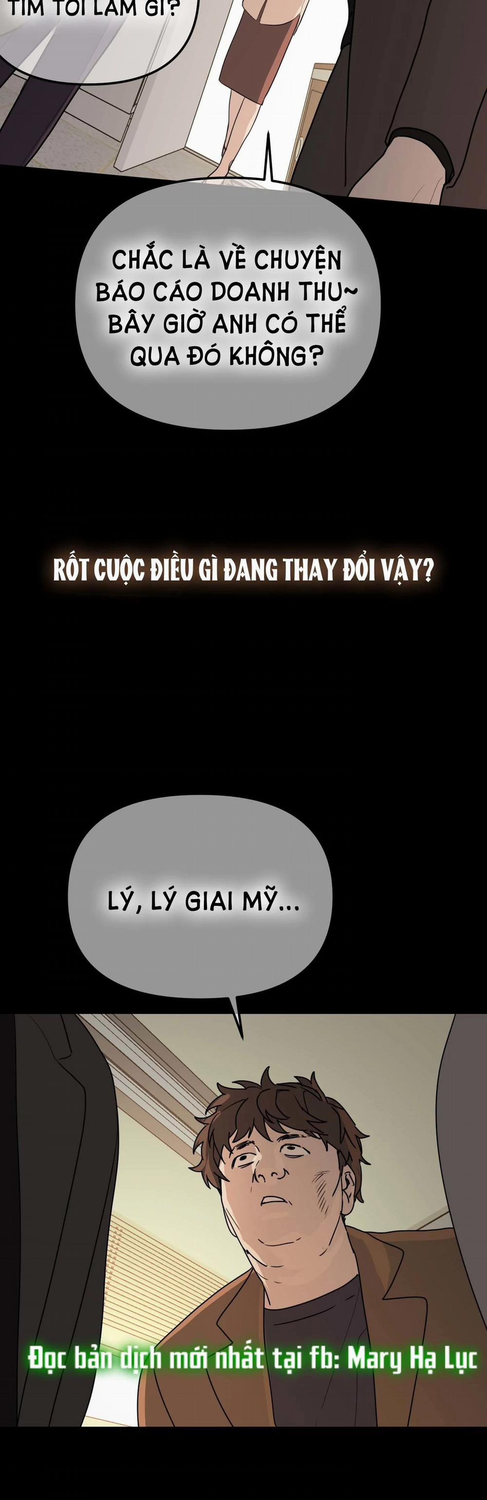 Devil Luck 55 trang 5