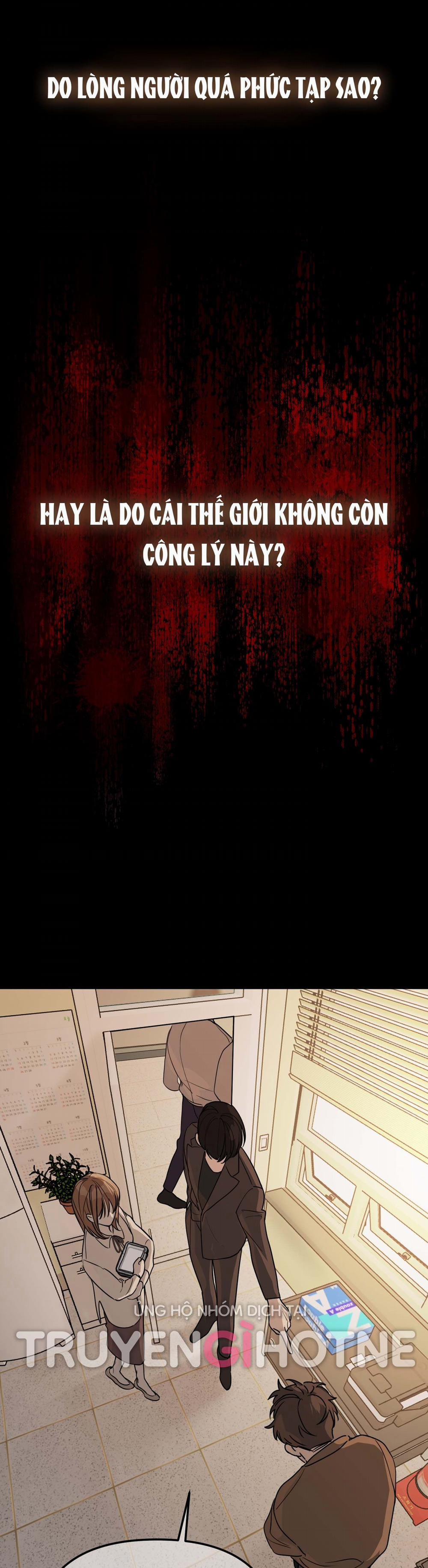 Devil Luck 55 trang 6