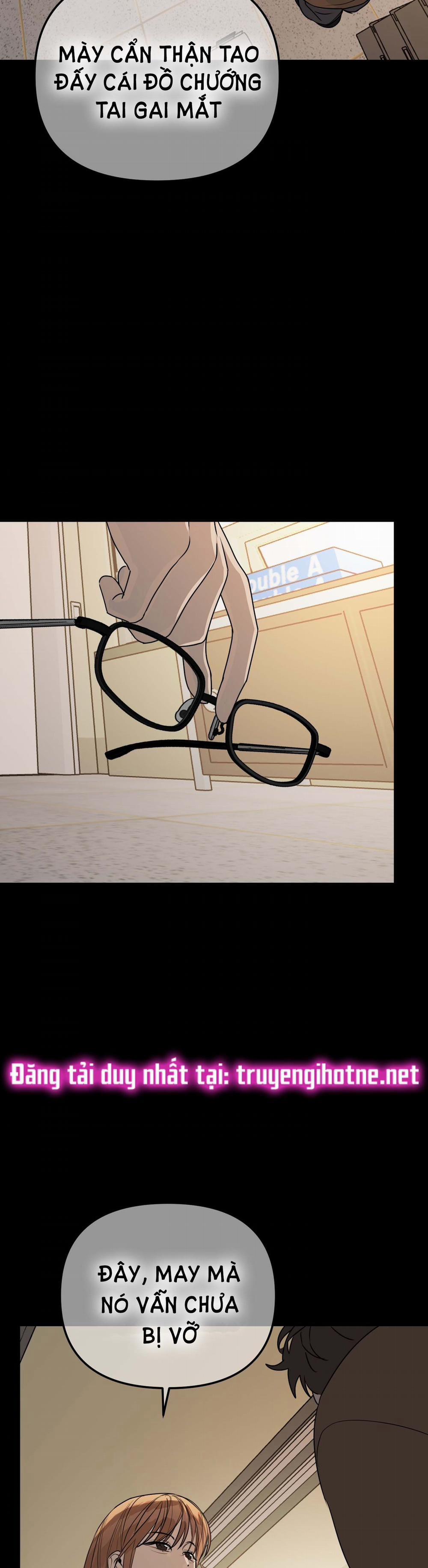 Devil Luck 55 trang 7