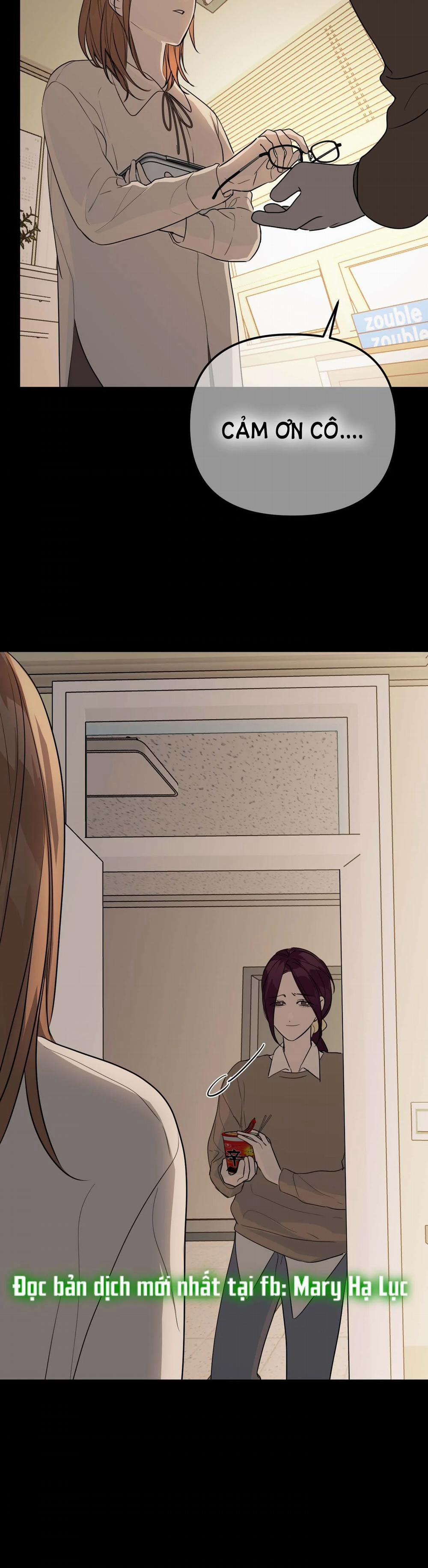 Devil Luck 55 trang 8