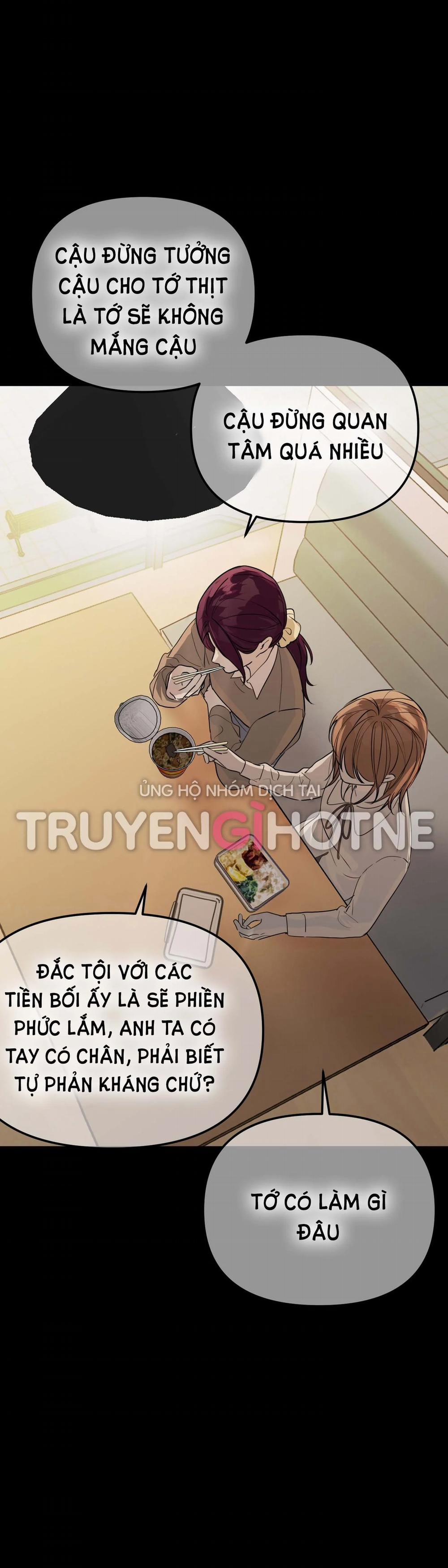 Devil Luck 55 trang 9