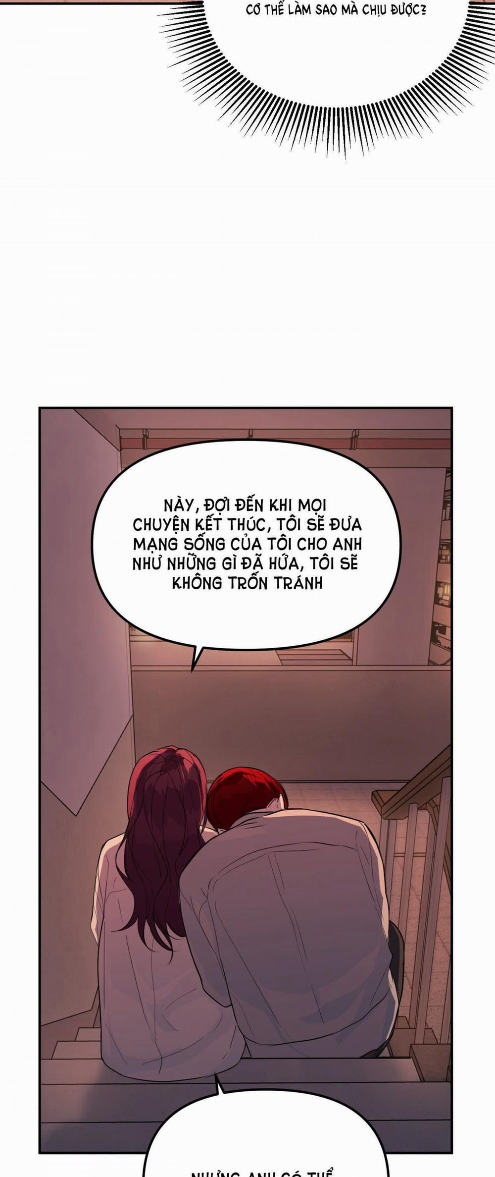 Devil Luck 56 trang 10