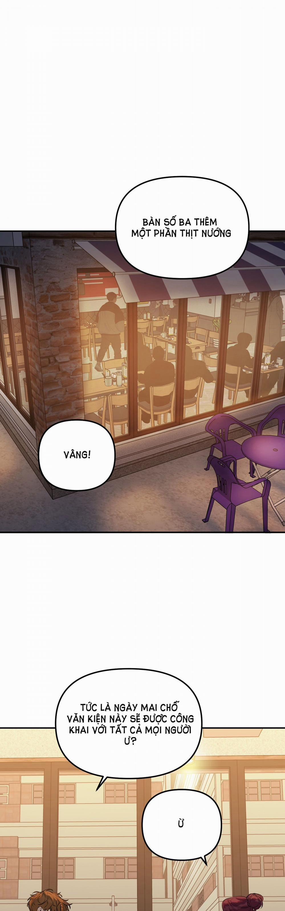 Devil Luck 56 trang 16