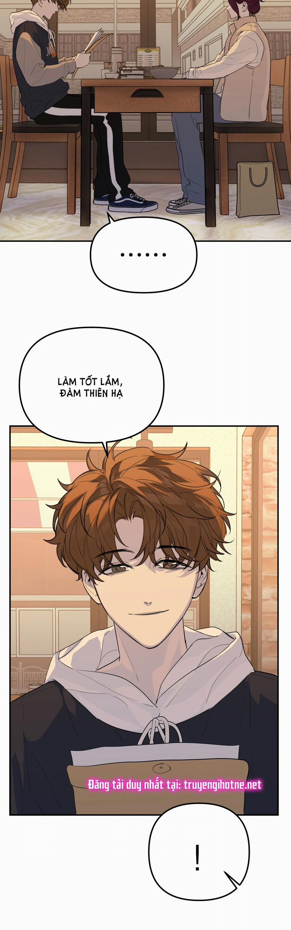 Devil Luck 56 trang 17